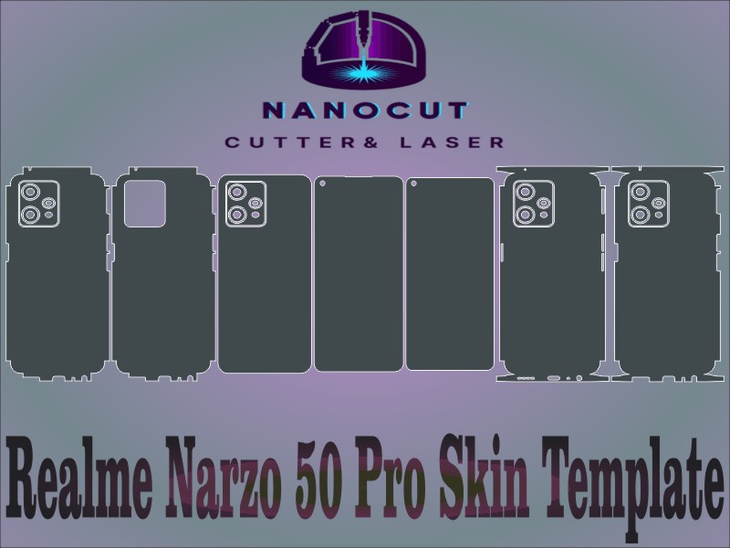 Realme Narzo 50 Pro